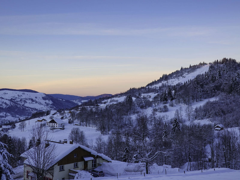 ibis saint die des vosges