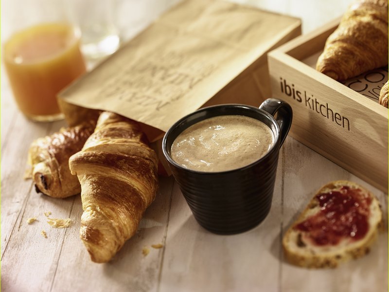 ibis saint die des vosges