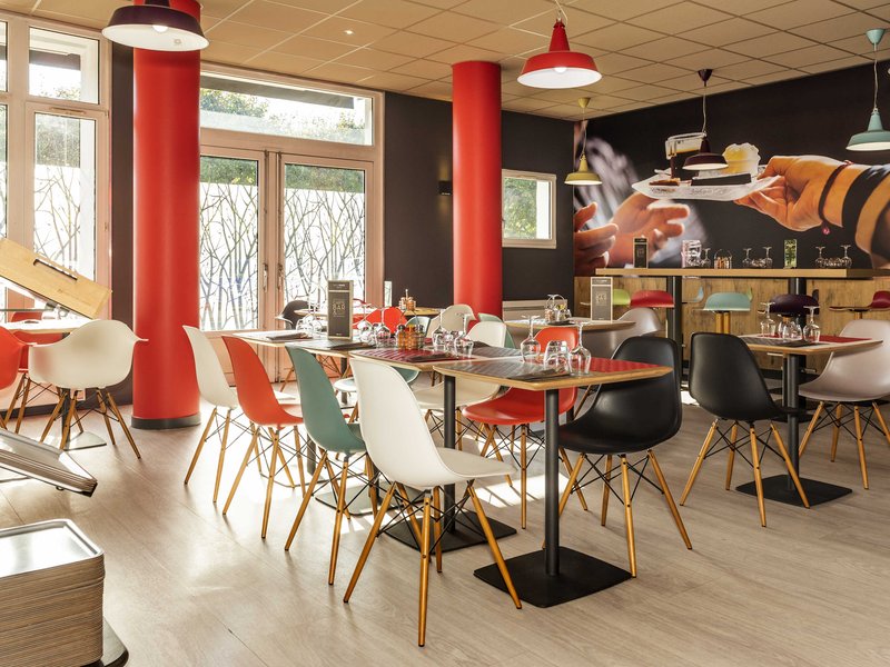 ibis saint die des vosges