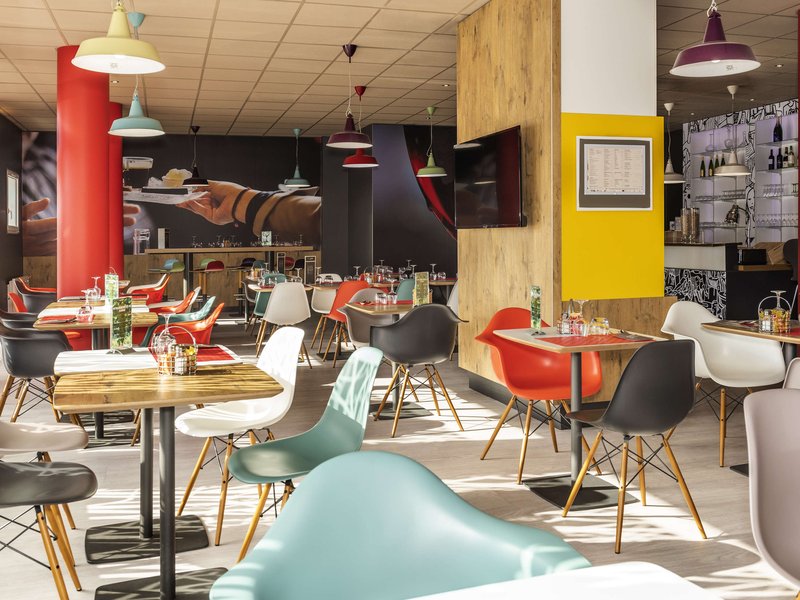 ibis saint die des vosges