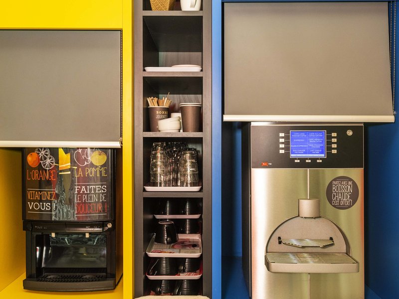 ibis saint die des vosges