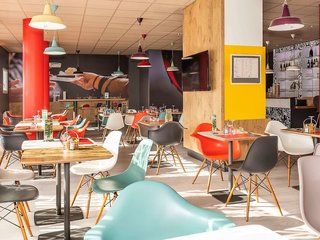 ibis saint die des vosges