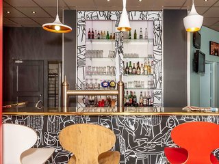 ibis saint die des vosges