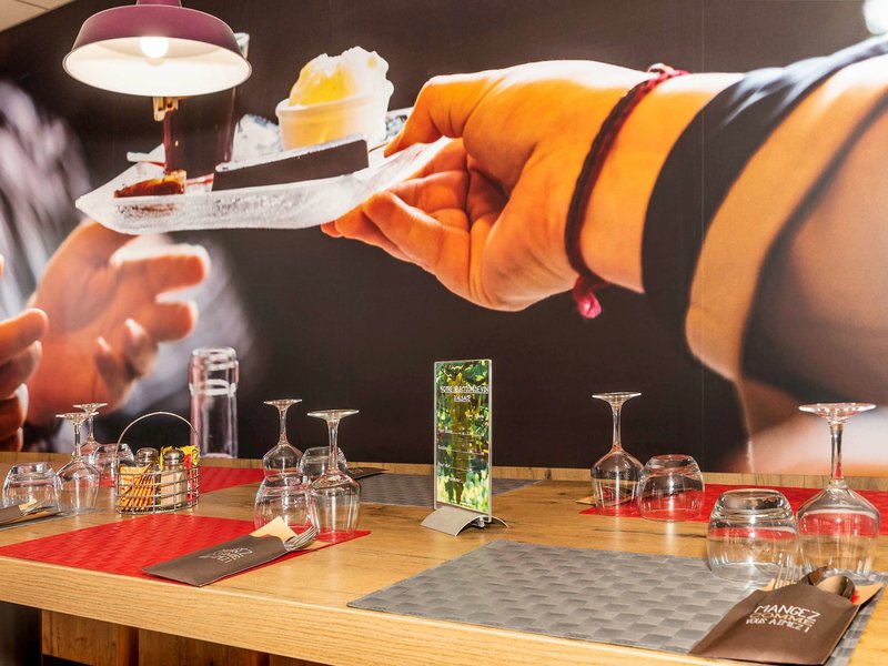 ibis saint die des vosges