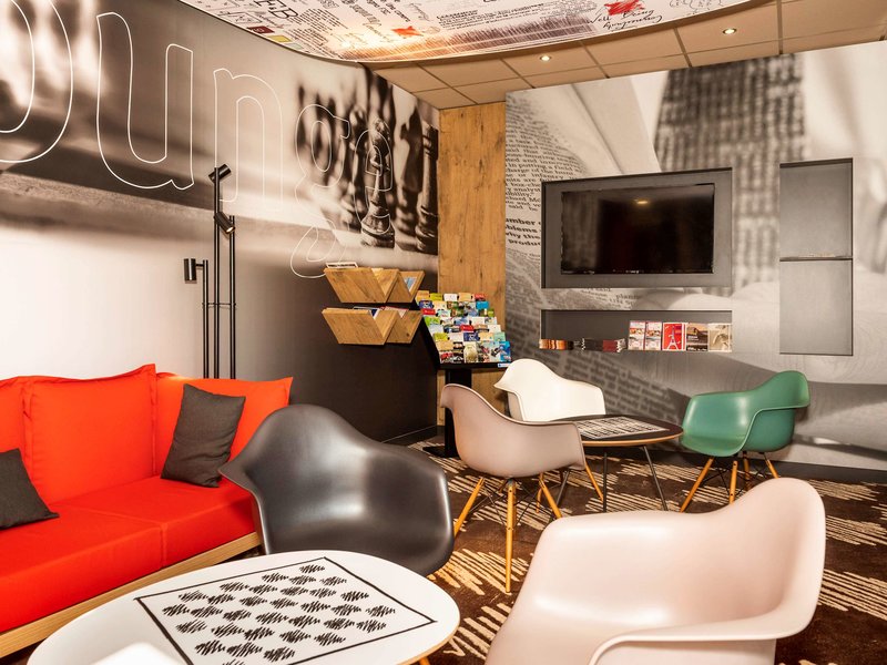 ibis saint die des vosges