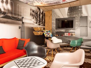 ibis saint die des vosges