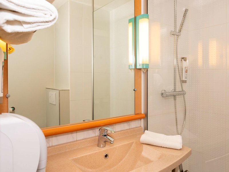 ibis saint die des vosges