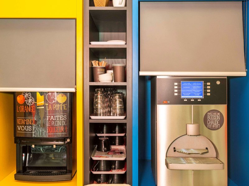 ibis saint die des vosges