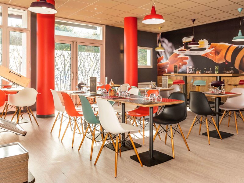 ibis saint die des vosges