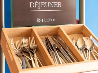 Ibis Saint Die Des Vosges,Mulhouse>>Colmar,3 star