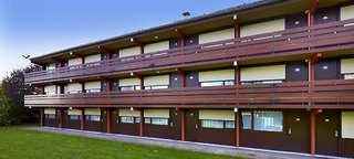 Campanile Metz Sud - Jouy Aux Arches,Metz>>Jouy-Aux-Arches,3 star