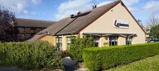 Campanile Metz Sud - Jouy Aux Arches,Metz>>Jouy-Aux-Arches,3 star