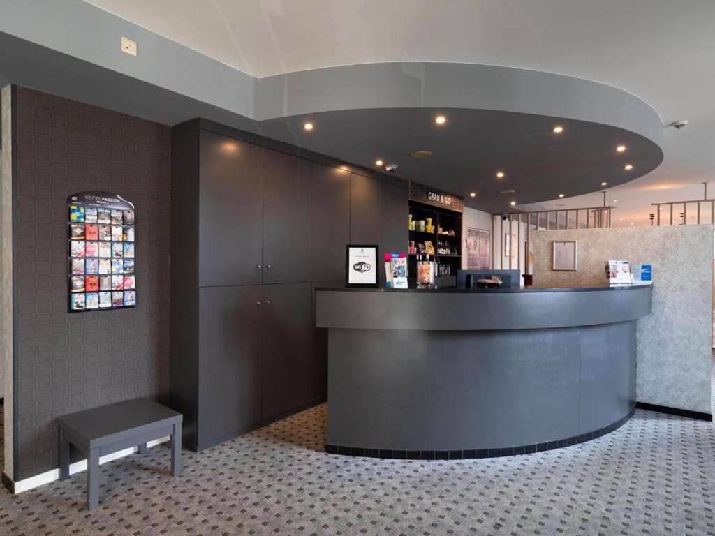 best western city centre