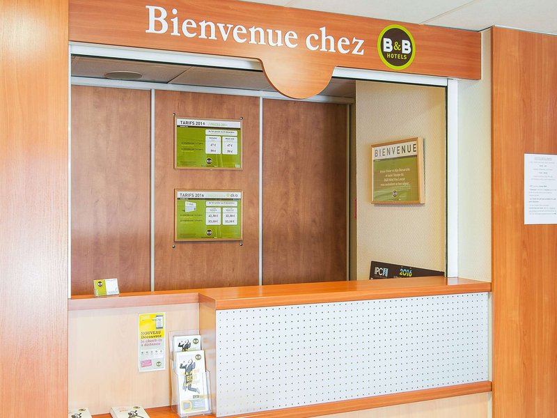 bandb hotel pau lescar