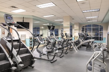 club wyndham grand desert