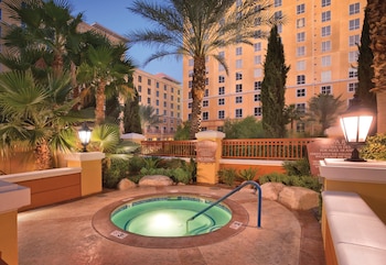 club wyndham grand desert