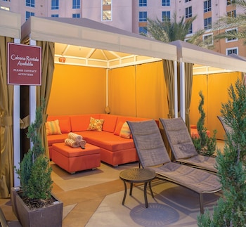 club wyndham grand desert