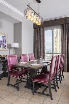 club wyndham grand desert
