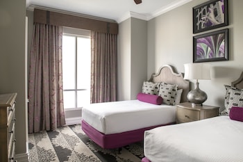 club wyndham grand desert