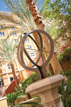 club wyndham grand desert