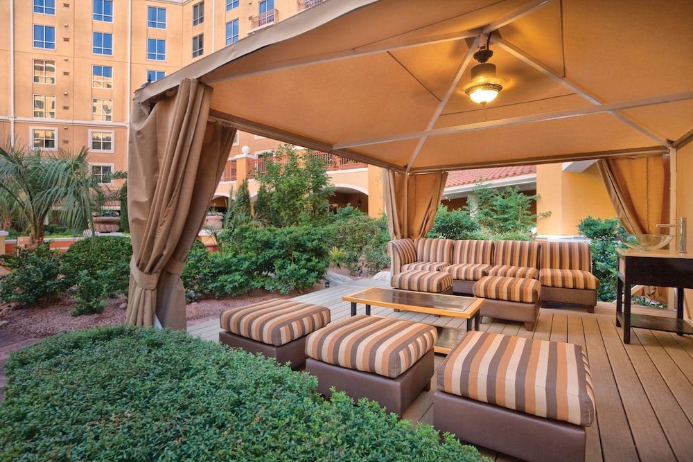 club wyndham grand desert