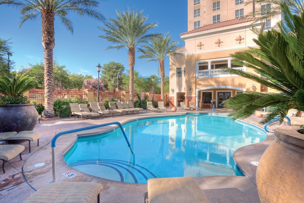 club wyndham grand desert