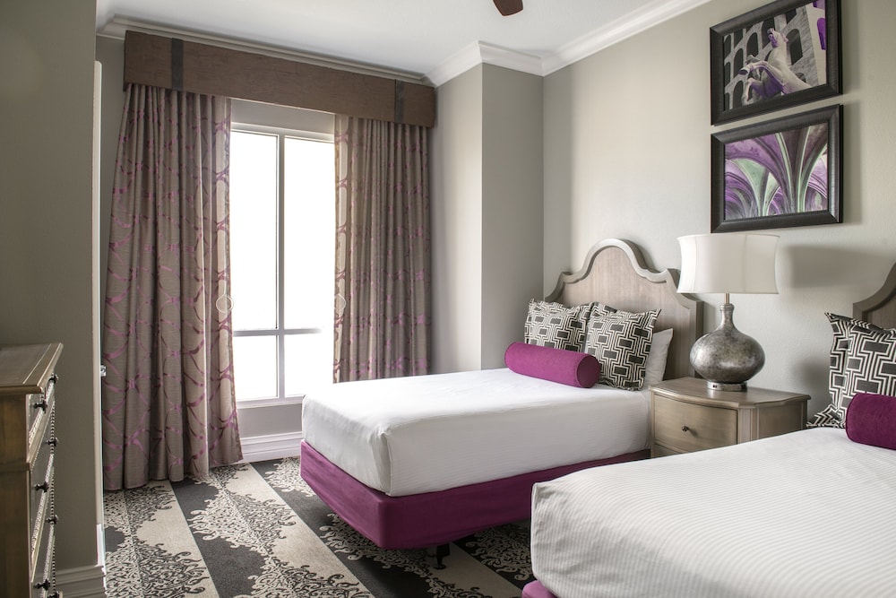 club wyndham grand desert