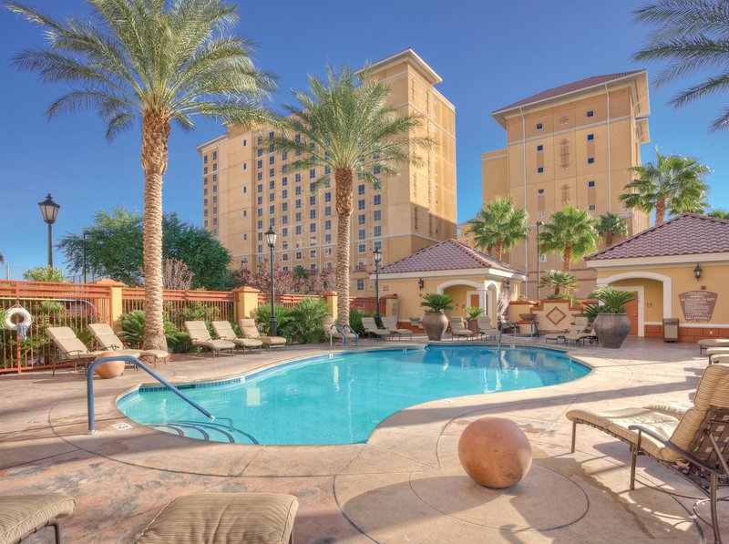 club wyndham grand desert