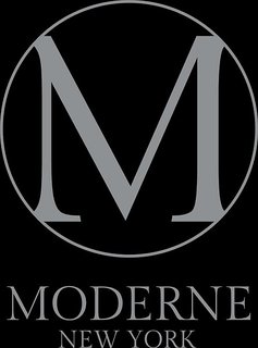 moderne hotel