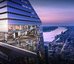 moderne hotel