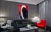 moderne hotel