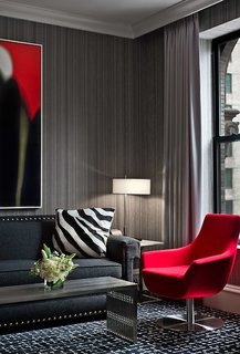 moderne hotel