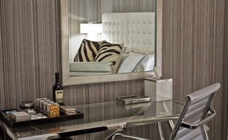 moderne hotel