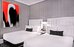 moderne hotel