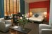 moderne hotel