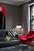 moderne hotel