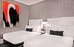 moderne hotel
