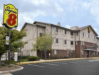 Super 8 By Wyndham Baltimore/Essex Area,Essex>>Baltimore,2 star