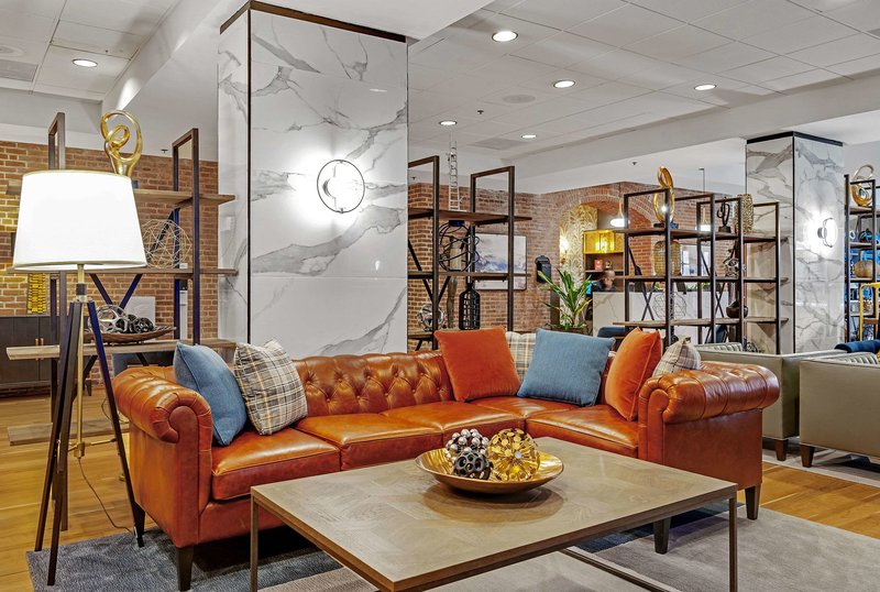 the inn at hendersons wharf ascend hotel collection