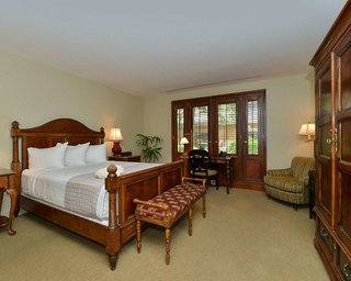 The Inn At Henderson's Wharf, Ascend Hotel Collection,South Gate>>Baltimore,3 star