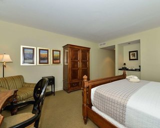 The Inn At Henderson's Wharf, Ascend Hotel Collection,South Gate>>Baltimore,3 star
