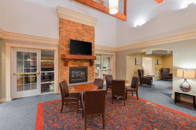 residence inn by marriott baltimore white marsh