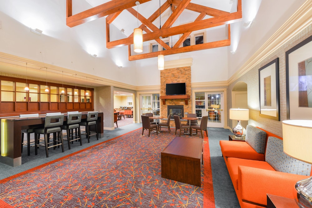 residence inn by marriott baltimore white marsh