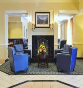 springhill suites by marriott baltimore bwi airport