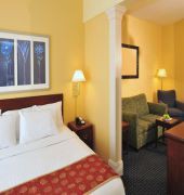 springhill suites by marriott baltimore bwi airport