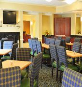 springhill suites by marriott baltimore bwi airport