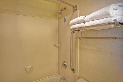 springhill suites by marriott baltimore bwi airport