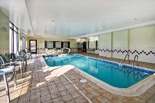 springhill suites by marriott baltimore bwi airport