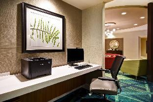springhill suites by marriott baltimore bwi airport