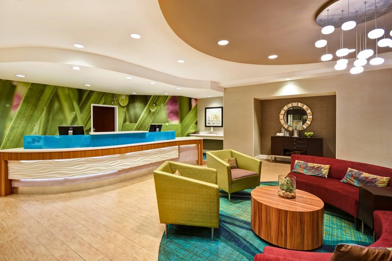 springhill suites by marriott baltimore bwi airport